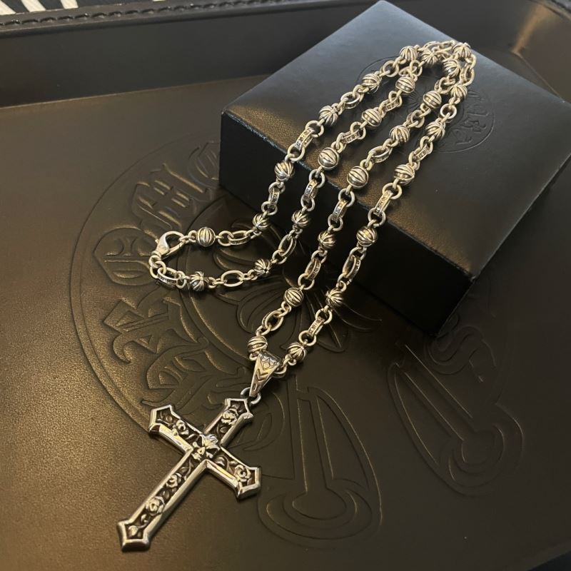 Chrome Hearts Necklaces - Click Image to Close